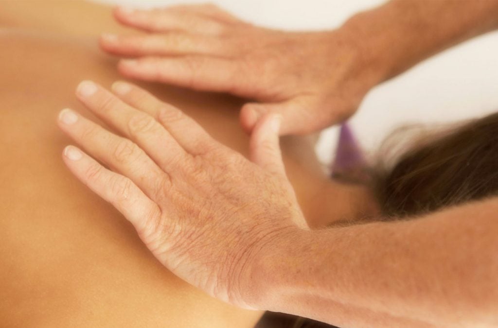 Massage Plénitude